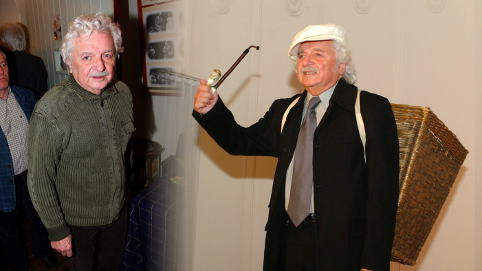 Ladislav Smlojak