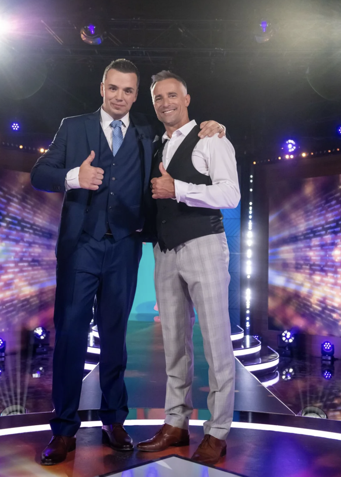 Martin prošel neuvěřitelnou proměnou.