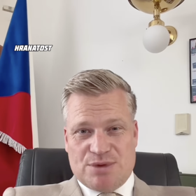 Filip Turek si na sociálních sítích opět rýpl do prezidenta Petra Pavla.