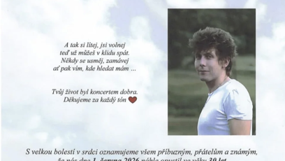 FOTO: Parte Adama Matýska.