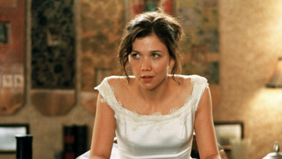 FOTO: Herečka Maggie Gyllenhaal bude ve Varech.