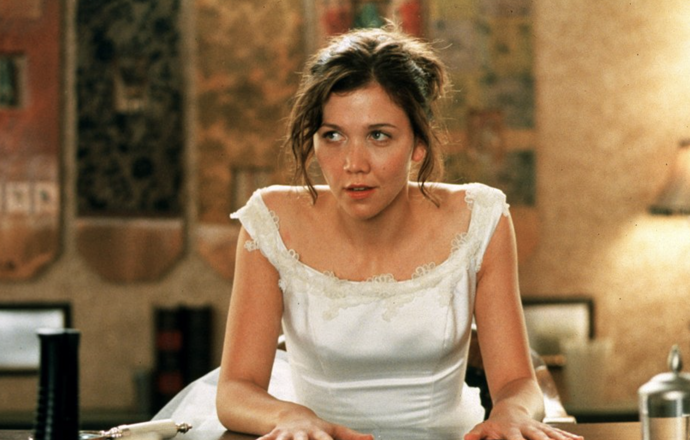 Herečka Maggie Gyllenhaal bude ve Varech.