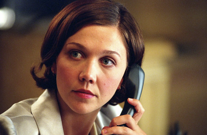 Herečka Maggie Gyllenhaal bude v Karlových Varech.