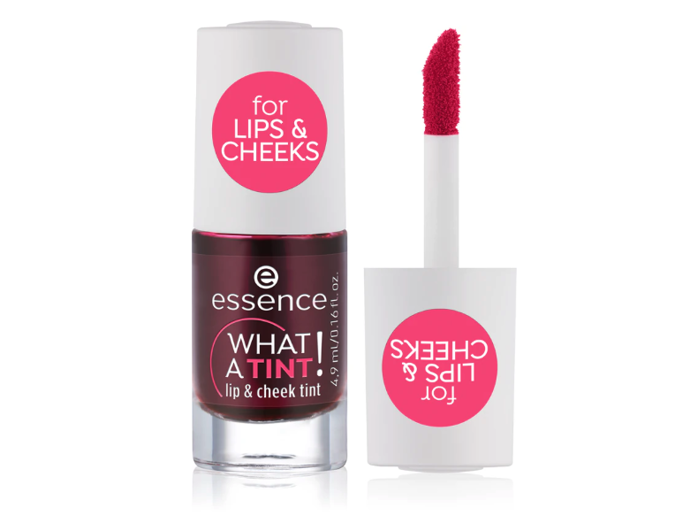 Nanesete, sloupnete a máte přirozeně tónované rty: Seznamte se s lip stain rtěnkami, které ovládají beauty svět Nanesete, sloupnete a máte přirozeně tónované rty: Seznamte se s lip stain rtěnkami, které ovládají beauty svět