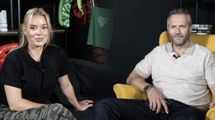 Tvrdá reakce Viviane na vulgární útok Novotného. Hvězda Survivoru prolomila mlčení