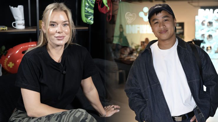 Viviane ze Survivoru kápla božskou. Odhalila, jak to mají s Lukášem 