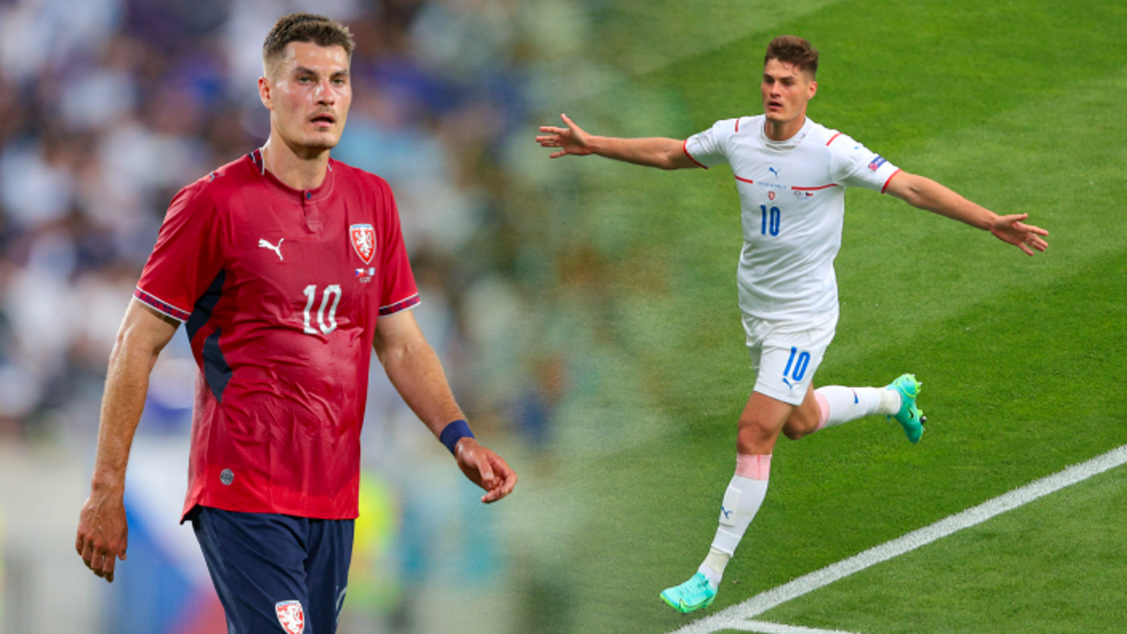 Patrik Schick Patrik Schick