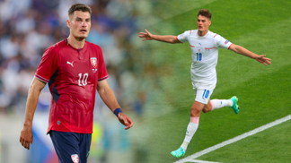 Patrik Schick