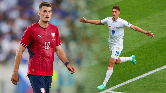 Patrik Schick