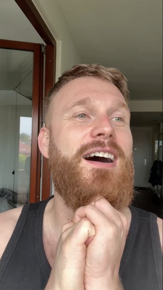 Michael Skalický zveřejnil svou ostrou finálovou predikci.