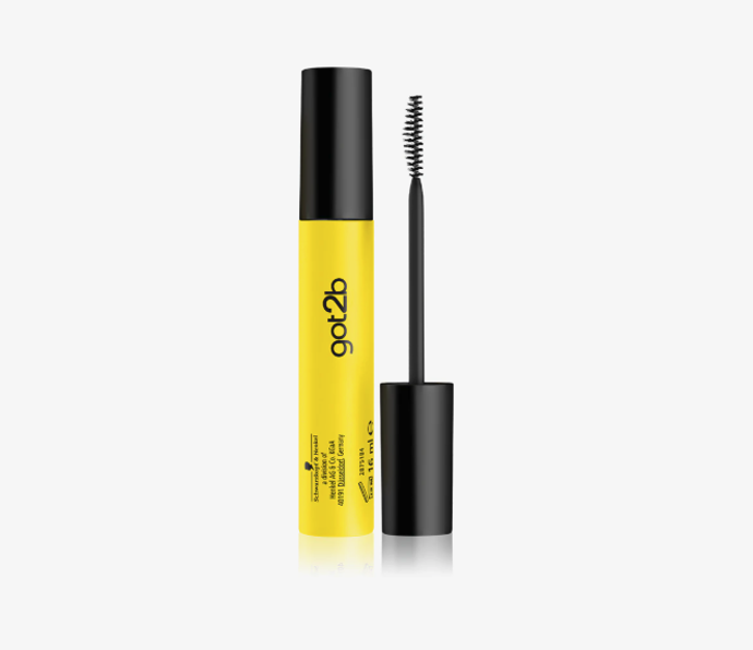Fixační gel na obočí a baby vlásky got2b Glued, 169 Kč, prodává dm drogerie