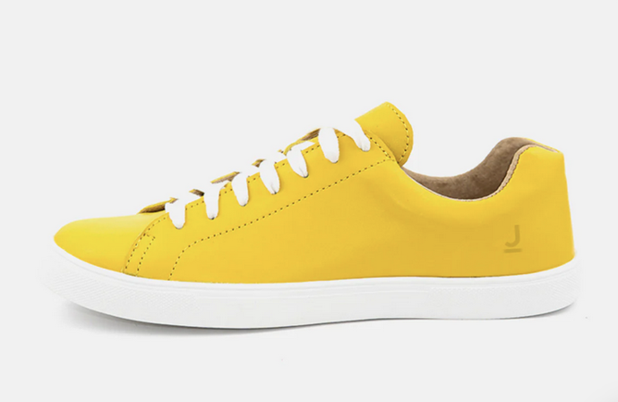 Barevné tenisky Tommy Yellow, 2990 Kč