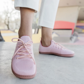 Barefoot tenisky WEAVIN, 3100 Kč Barefoot tenisky WEAVIN, 3100 Kč
