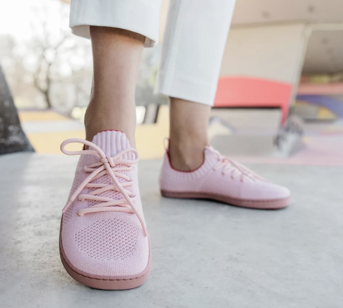 Barefoot tenisky WEAVIN, 3100 Kč
