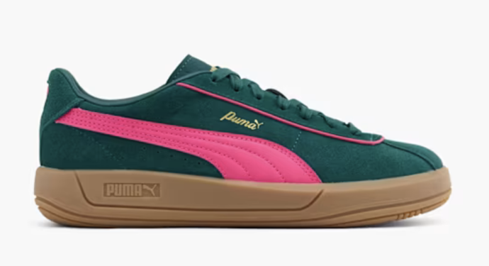 Barevné tenisky Puma, 2199 Kč
