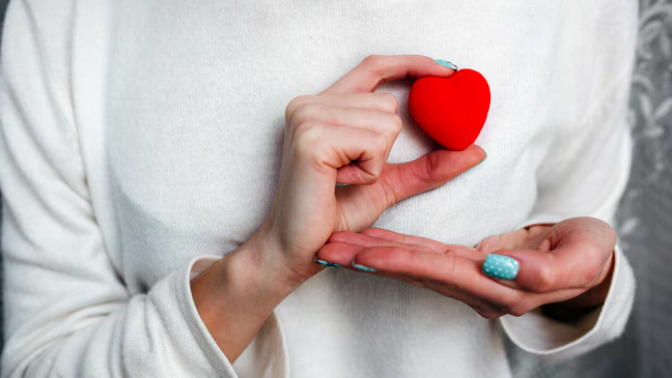 Trápí vás vysoký cholesterol? Známe způsob, jak u žen 50+ snížit jeho hladinu