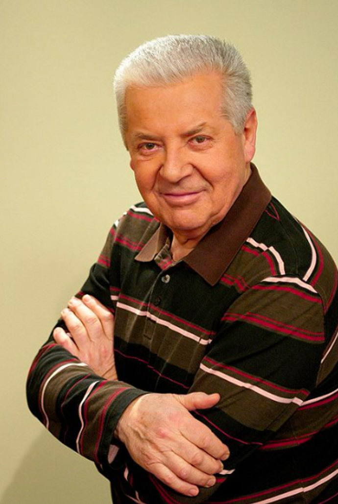 Podlaha byl králem kutilů Podlaha byl králem kutilů