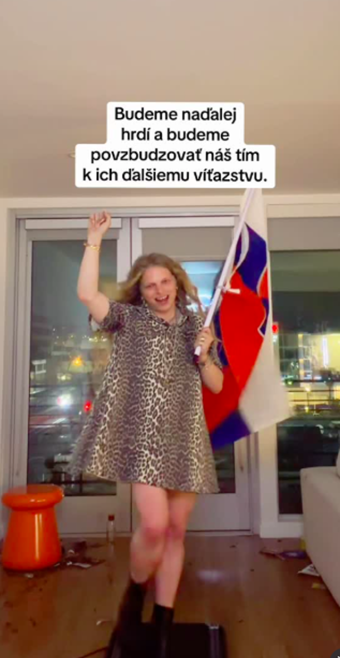 Gwyneth McMillen tvrdí, že spíš premiér je podobný jí. Má přeci daleko méně sledujících, než americká celebrita.
