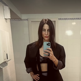 Kateřina Niklová byla asistentkou Leoše Mareše.