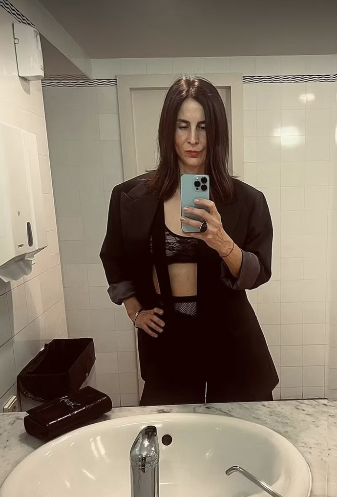 Kateřina Niklová byla asistentkou Leoše Mareše.