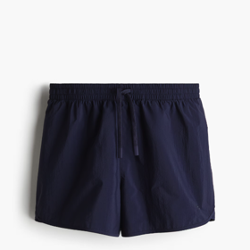 Sportovní šortky H&M, 629 Kč Sportovní šortky H&M, 629 Kč