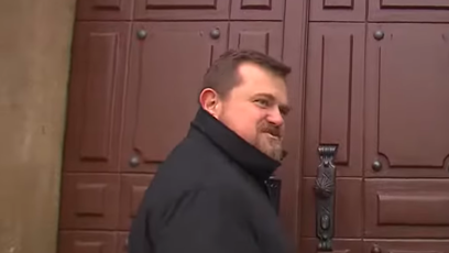 FOTO: Juriga se před českou policií aktuálně skrývá ve svém luxusním sídle ve Španělsku.