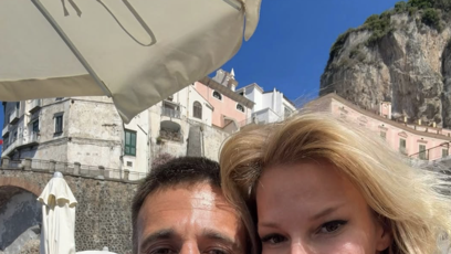 FOTO: Petra Svoboda má nového muže.