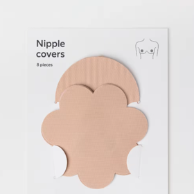 Krycí nálepky na bradavky Lindex, 199 Kč Krycí nálepky na bradavky Lindex, 199 Kč