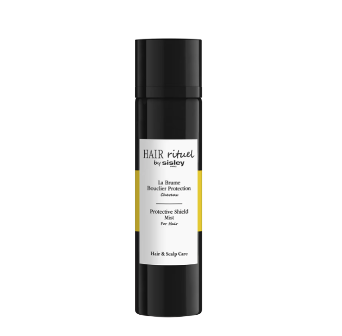 Hydratační a ochranná mlha na vlasy proti UV záření Hair Rituel by Sisley, 1 990 Kč (100 ml), prodává Sephora Hydratační a ochranná mlha na vlasy proti UV záření Hair Rituel by Sisley, 1 990 Kč (100 ml), prodává Sephora