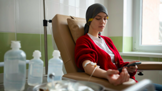 Ničí nádory, může ale podpořit jejich opětovný růst. Řeč je o nejběžnějších způsobech léčby rakoviny. Pomoci mohou i bílkoviny Ničí nádory, může ale podpořit jejich opětovný růst. Řeč je o nejběžnějších způsobech léčby rakoviny. Pomoci mohou i bílkoviny