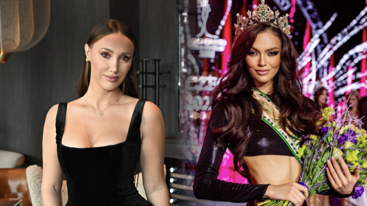 Drsný rýpanec Makarenko směrem k nové Miss Universe: Slova o zklamání i hořká reakce na odchod ke konkurenci Miss Grand Osako přešla ke konkurenci. Taťána Makarenko mluví o zklamání a pokřiveném charakteru