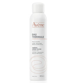 Termální voda Avène Eau Thermale zklidňuje a zmírňuje svědění, podráždění a zarudnutí pokožky. Lze ji použít i na opruzeniny kojenců nebo jako prevenci po holení. A pokud budete potřebovat osvěžení kdykoliv během dne, termální voda vám zajistí okamžitou úlevu od horka a nepříjemných pocitů. 329 Kč Termální voda Avène Eau Thermale zklidňuje a zmírňuje svědění, podráždění a zarudnutí pokožky. Lze ji použít i na opruzeniny kojenců nebo jako prevenci po holení. A pokud budete potřebovat osvěžení kdykoliv během dne, termální voda vám zajistí okamžitou úlevu od horka a nepříjemných pocitů. 329 Kč
