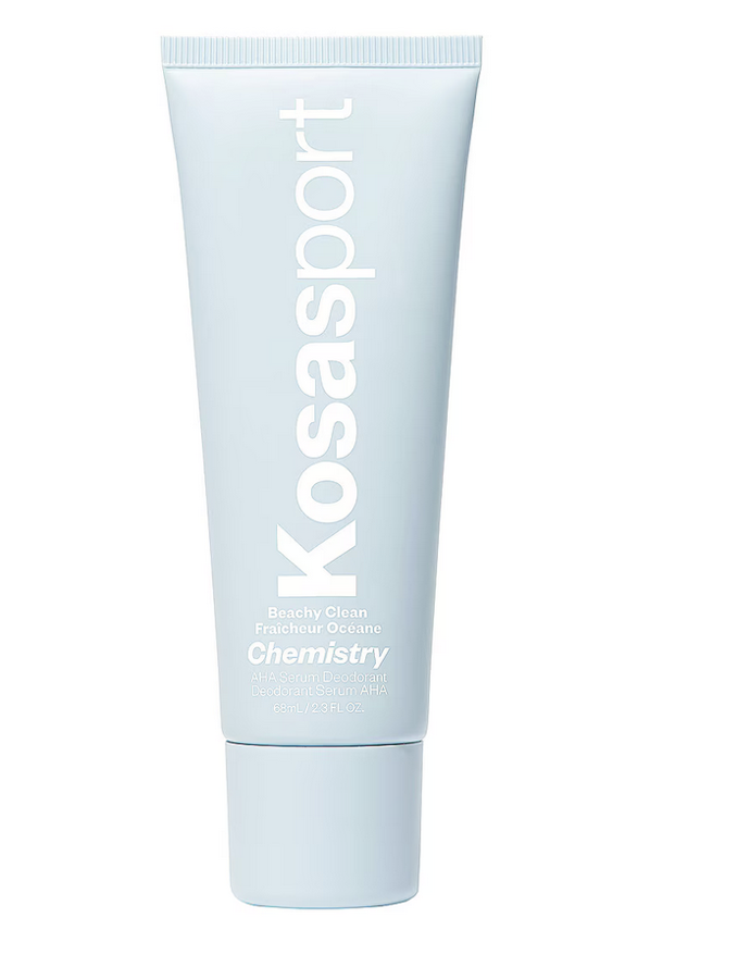 Deodorant s AHA kyselinami Chemistry Aha Serum Deodorant 