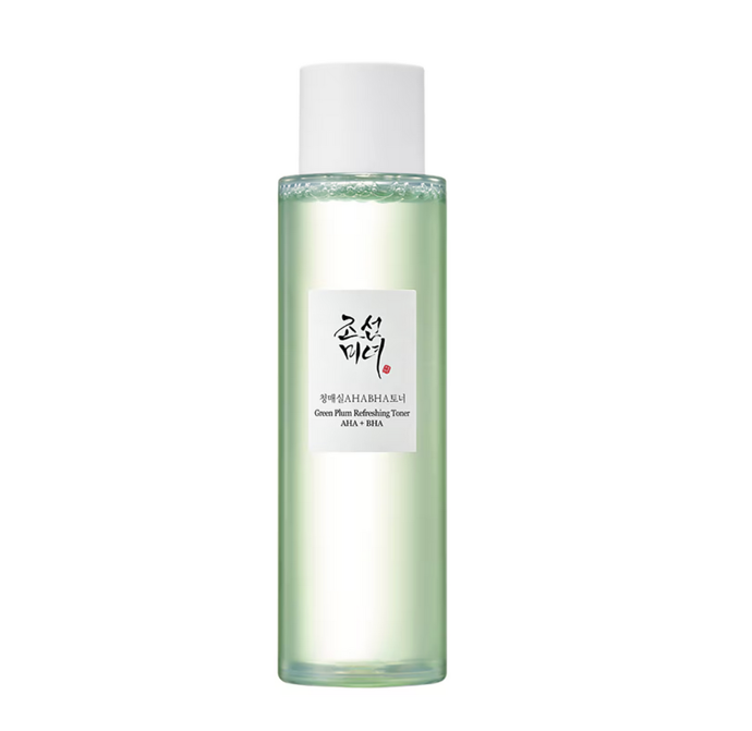 Exfoliační tonikum BEAUTY OF JOSEON, 470 Kč