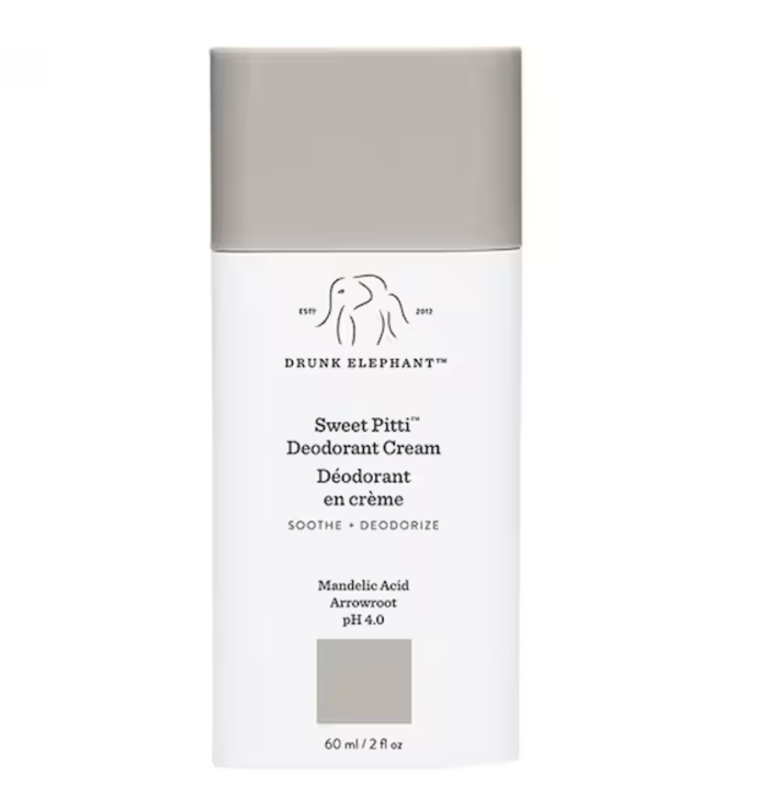 Deodorant s AHA kyselinami Drunk Elephant, 618 Kč