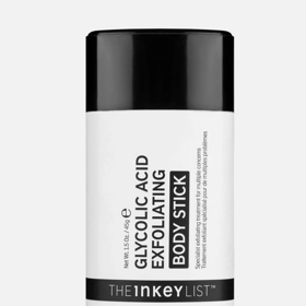 Deodorant s AHA kyselinami Glycolic Acid Exfoliating Body Stick, 429 Kč