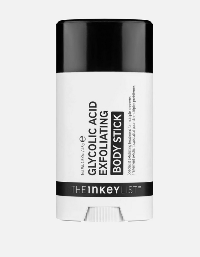 Deodorant s AHA kyselinami Glycolic Acid Exfoliating Body Stick, 429 Kč