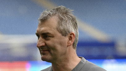FOTO: V Mexiku, ve vysoké nadmořské výšce to, však bude horší.