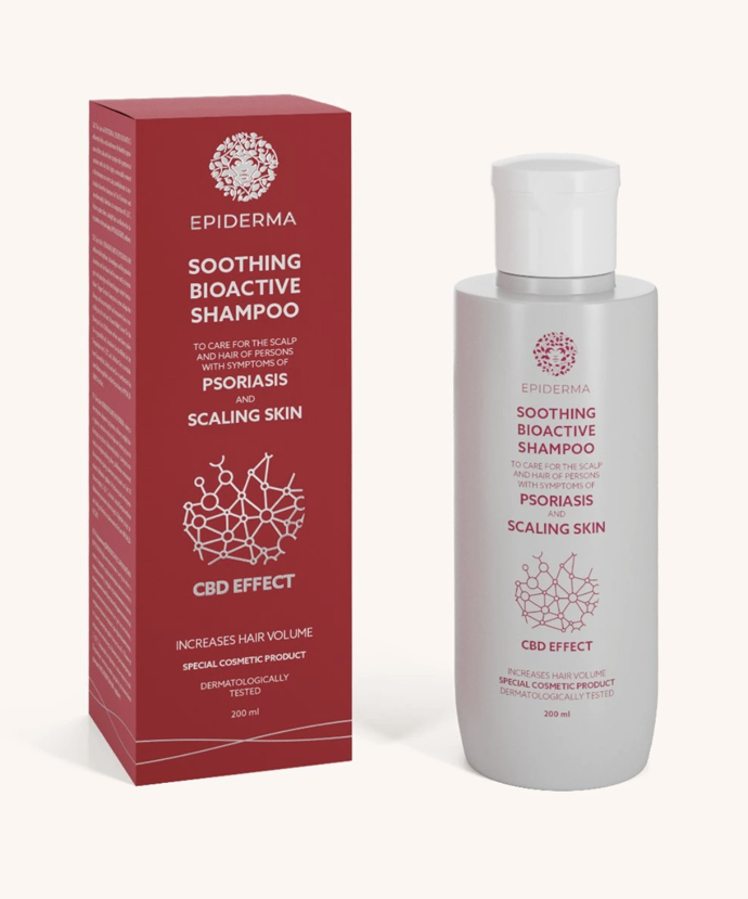 Epiderma, 499 Kč