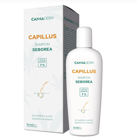 Cannaderm, Alza, 334 Kč Cannaderm, Alza, 334 Kč