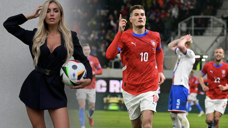 Šárka Peková komentuje fotbal: Česká repre před Mexikem nemusí měnit sestavu, ale přístup