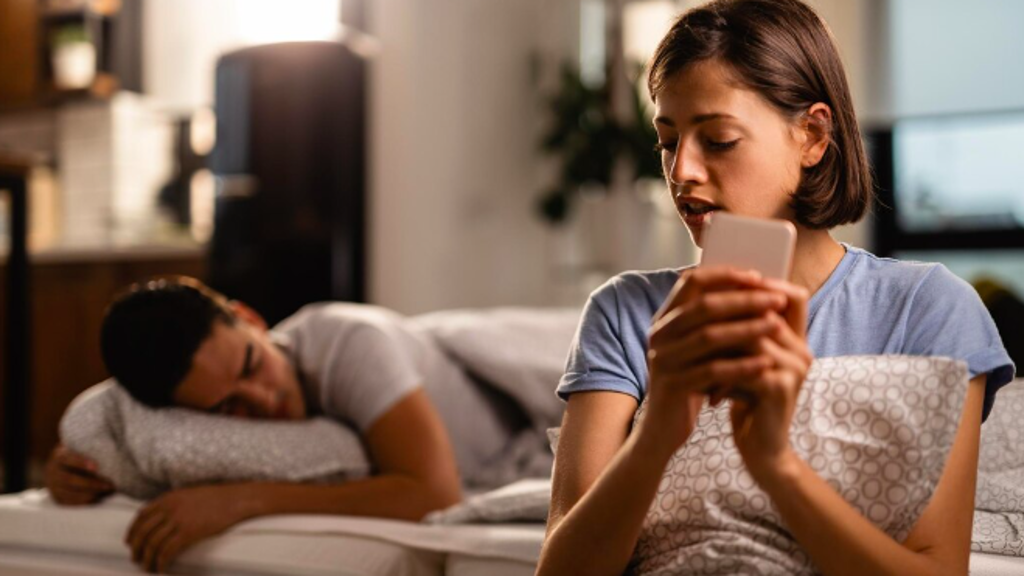 Příběh: Moje sestra mi přebrala manžela, píše paní Jitka (47)