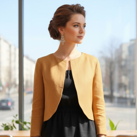 Quiet luxury v praxi: Jak vypadat draze bez log a nápisů. Právě zralé ženy by měly vyzkoušet tento styl Quiet luxury v praxi: Jak vypadat draze bez log a nápisů. Právě zralé ženy by měly vyzkoušet tento styl