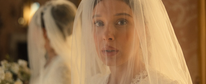 Millie Bobby Brown se má v novém filmu Enola Holmes 3 vdávat.