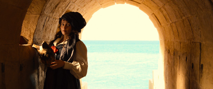 Helena Bonham má být matkou Sherlocka a Enoly.