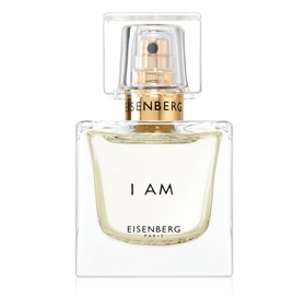 Parfém Eisenberger I Am, 1752 Kč, prodává Notino Parfém Eisenberger I Am, 1752 Kč, prodává Notino