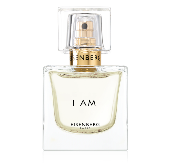 Parfém Eisenberger I Am, 1752 Kč, prodává Notino