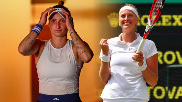 Vondroušová se dočkala podpory od nejslavnějšího kouče: Tvrdá kritika dopingových komisařů 