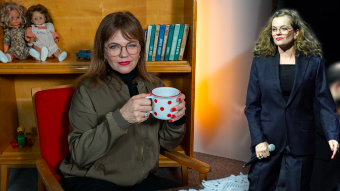 Zpěvačka Marta Jandová přiznala drsnou šikanu: Jako malá zažívala peklo, ponižovala jí učitelka 
