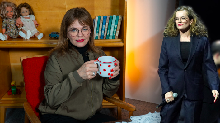 Zpěvačka Marta Jandová přiznala drsnou šikanu: Jako malá zažívala peklo, ponižovala jí učitelka 